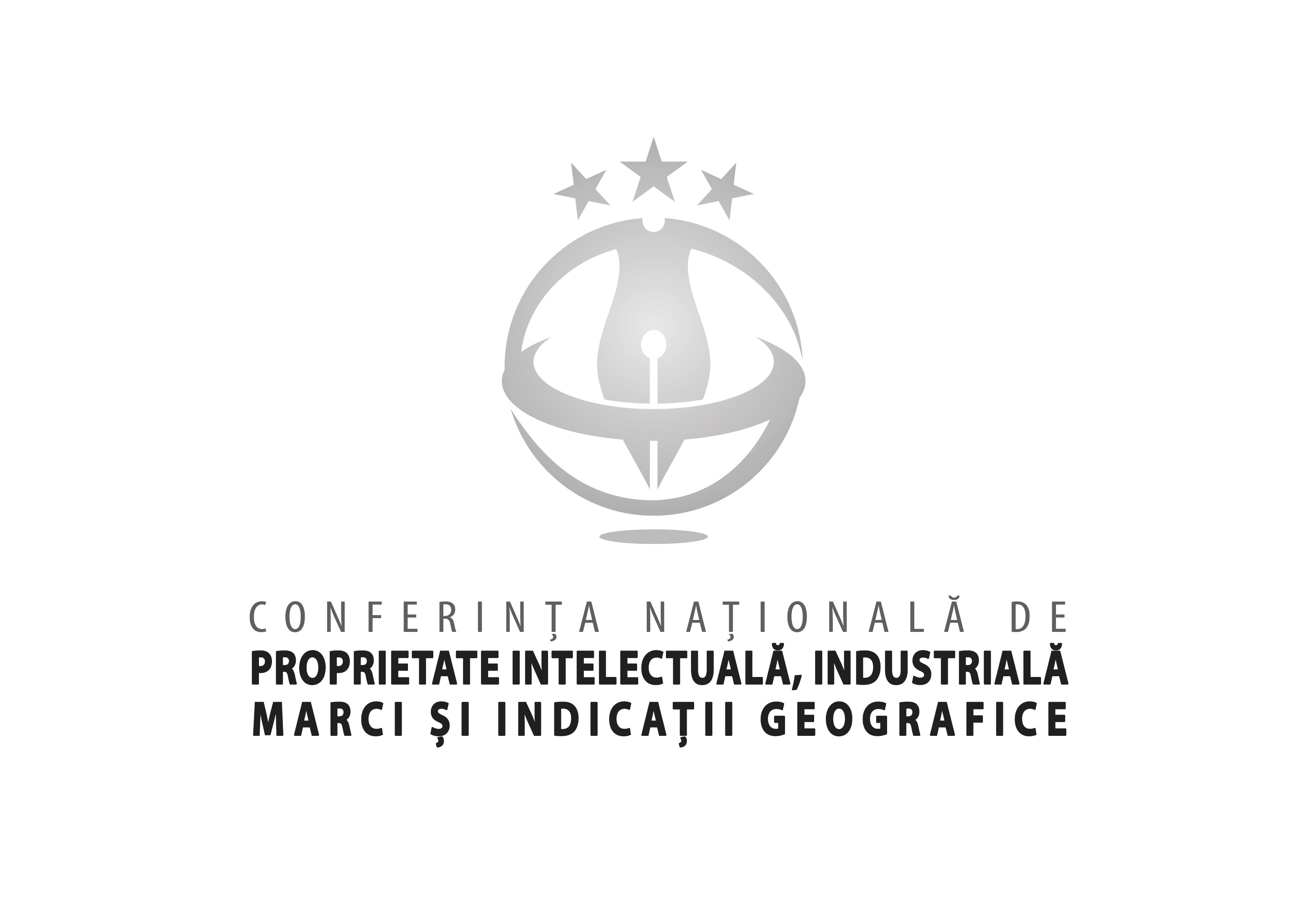 CONFERINȚA NAȚIONALĂ DE PROPRIETATE INTELECTUALĂ, INDUSTRIALĂ - MĂRCI ȘI INDICAȚII GEOGRAFICE