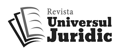 Revista Universul Juridic