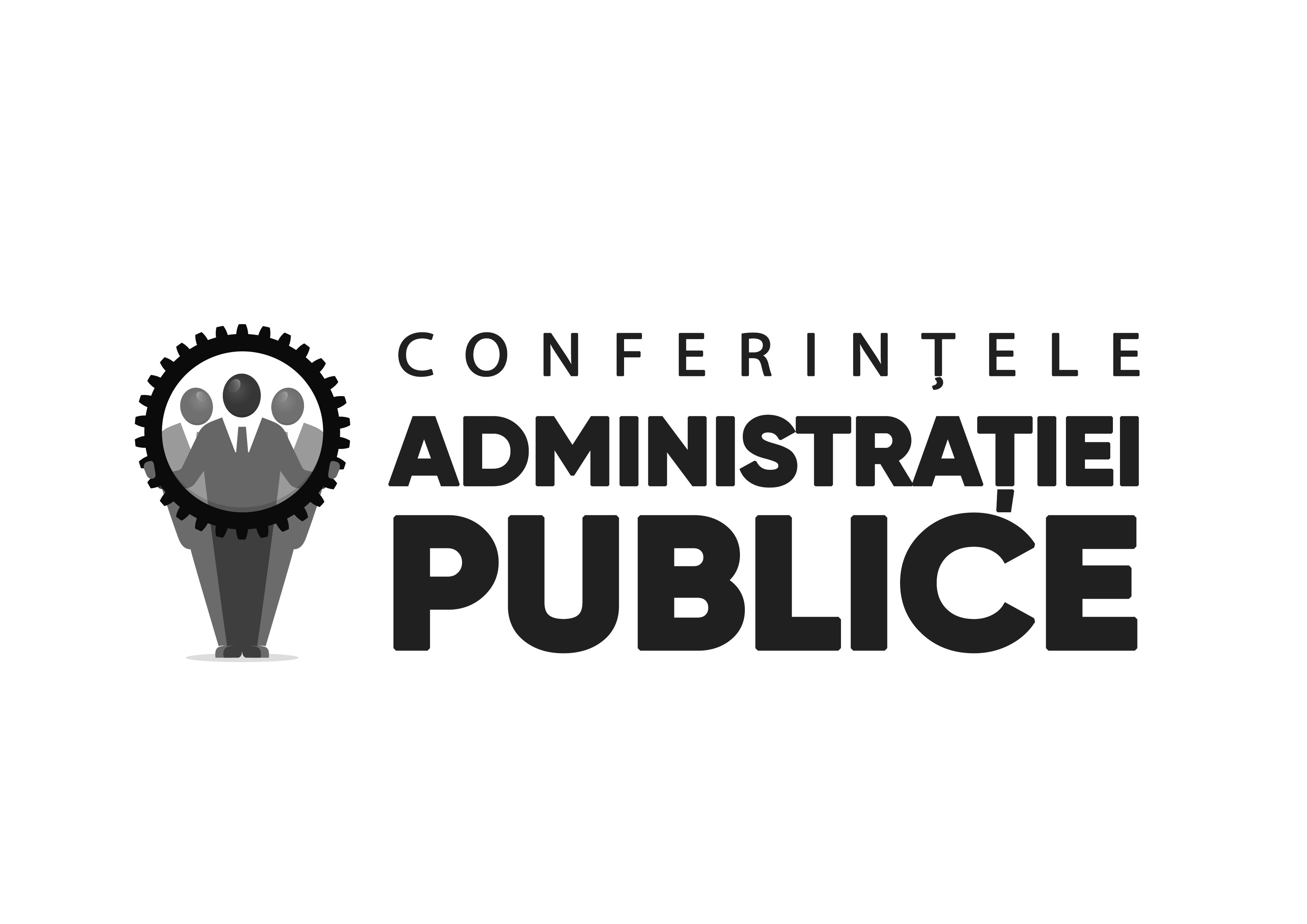 CONFERINȚELE ADMINISTRAȚIEI PUBLICE