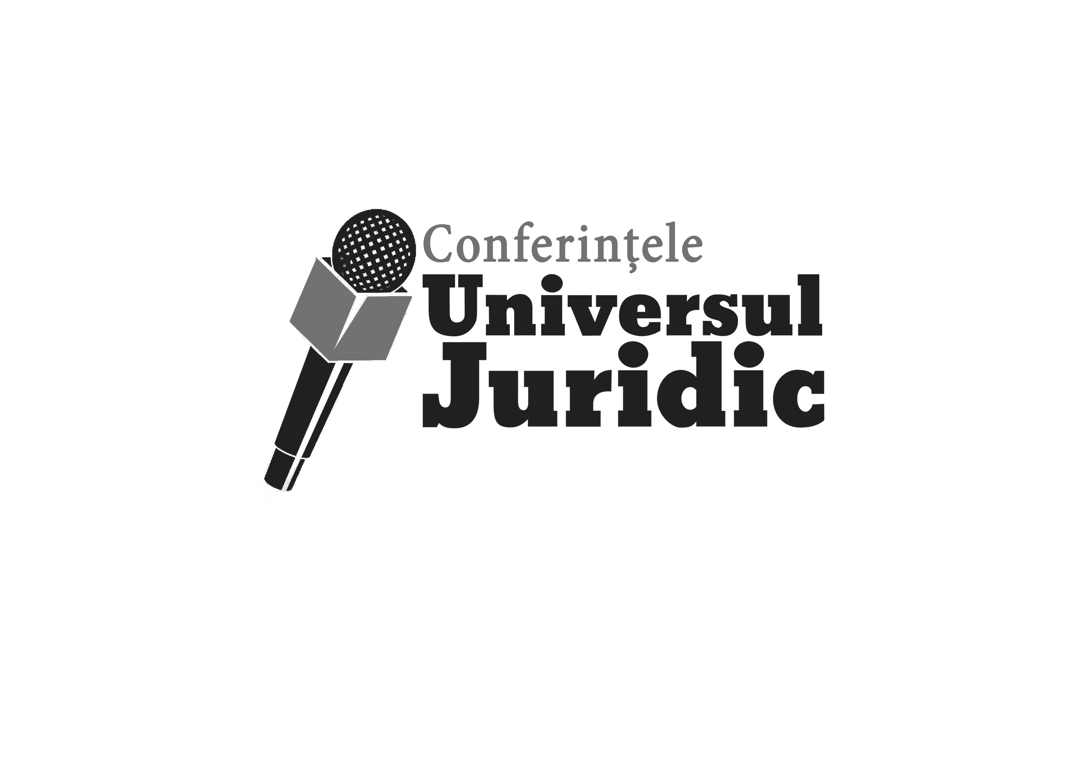 Conferințele Universul Juridic