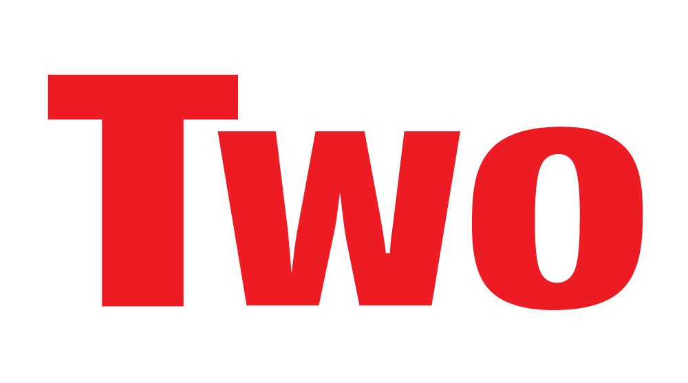 Two