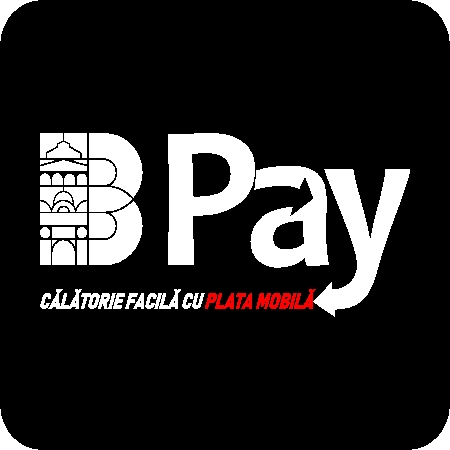 Bpay CĂLĂTORIE FACILĂ CU PLATA MOBILĂ