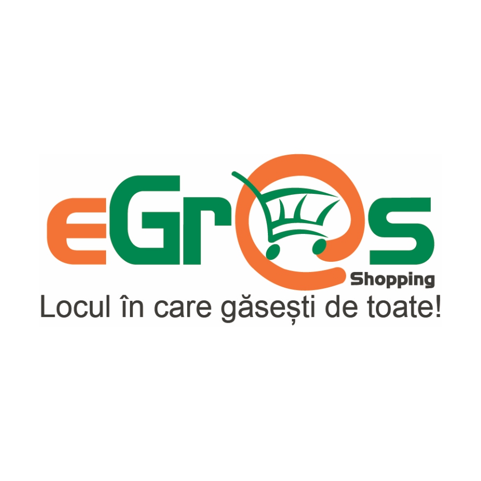 EGROS Shopping Locul în care găseşti de toate!