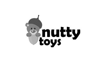 nutty toys
