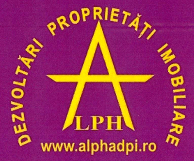 ALPHA DEZVOLTĂRI PROPRIETĂȚI IMOBILIARE www.alphadpi.ro