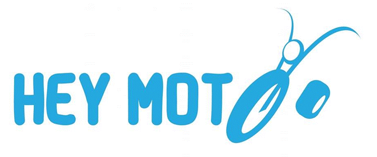 HEY MOTO