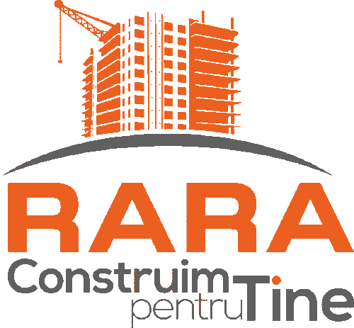 RARA Construim pentru Tine