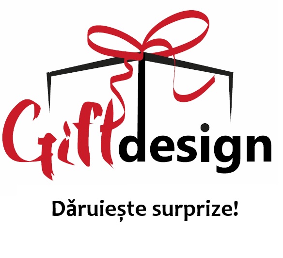 Giftdesign Dǎruiește surprize!