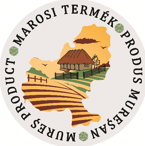 MAROSI TERMEK PRODUS MUREȘAN MUREȘ PRODUCT