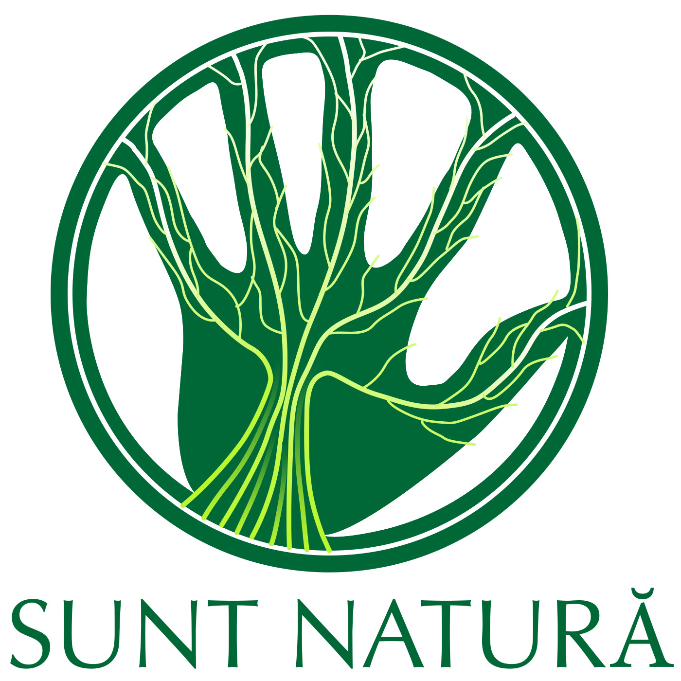 SUNT NATURĂ