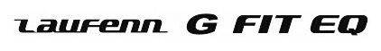 LauFenn G FIT EQ
