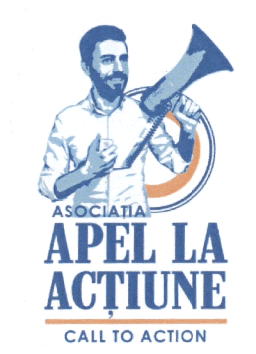 ASOCIAȚIA APEL LA ACȚIUNE CALL TO ACTION