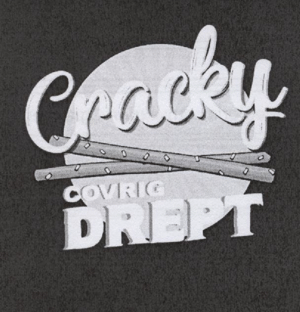 Cracky COVRIG DREPT