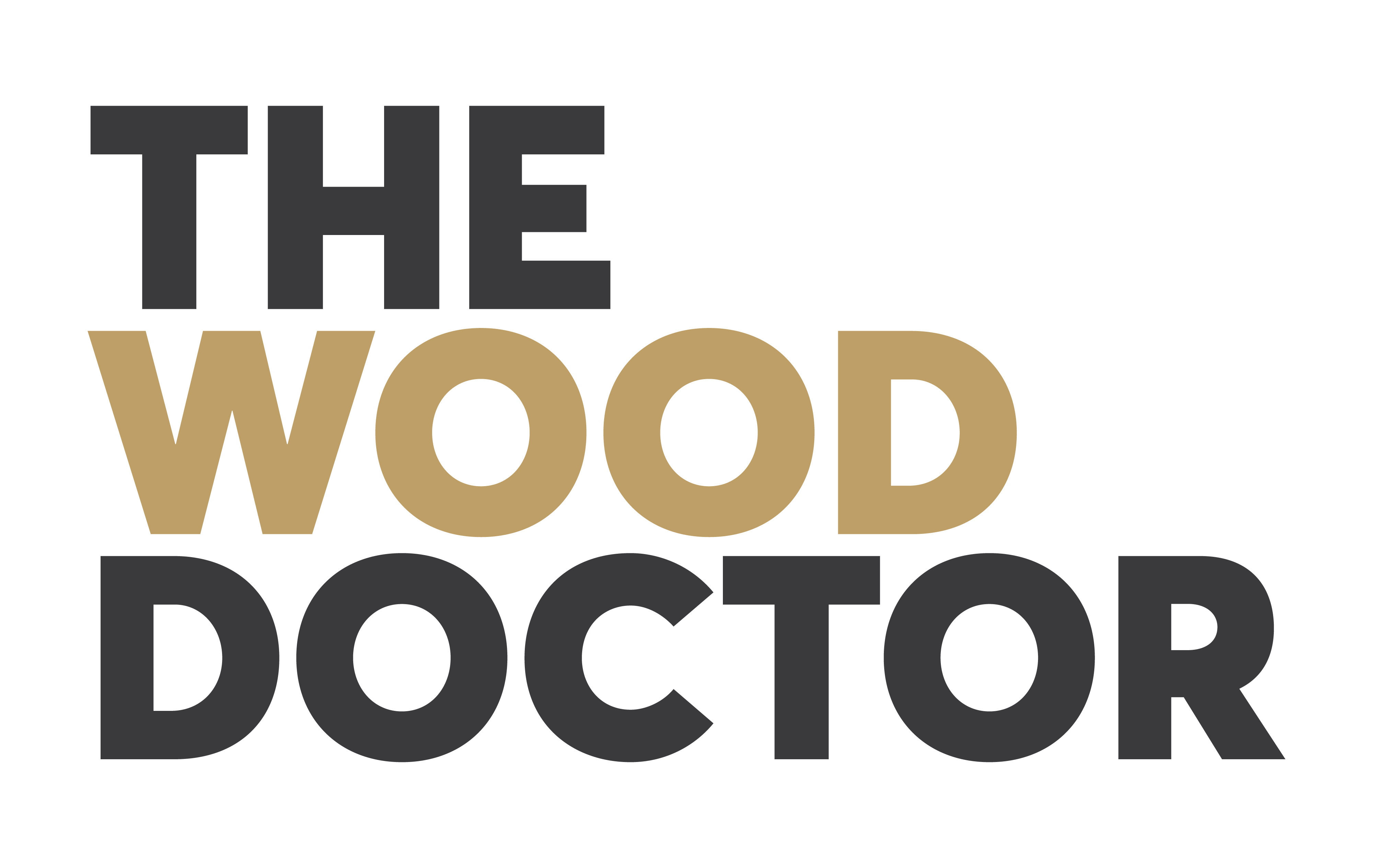THE WOOD DOCTOR