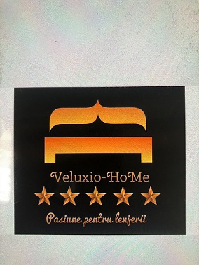 VELUXIO-HoMe pasiune pentru lenjerii