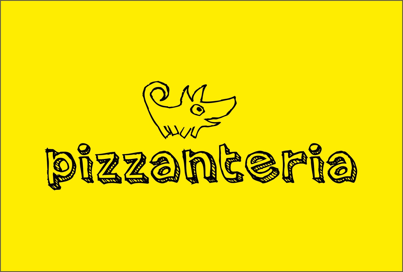 pizzanteria
