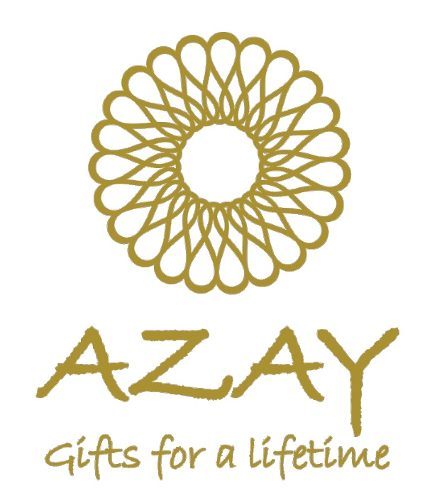 AZAY Gifts for a lifetime