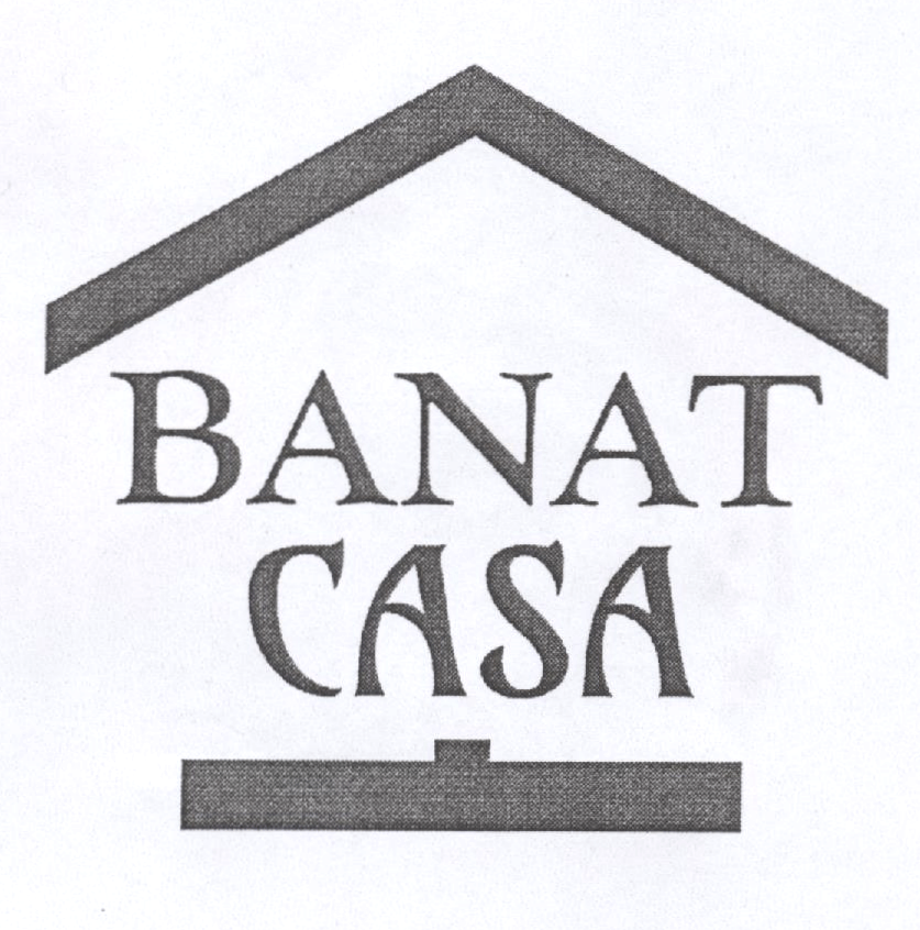 BANAT CASA