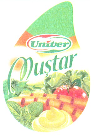 Univer Muştar