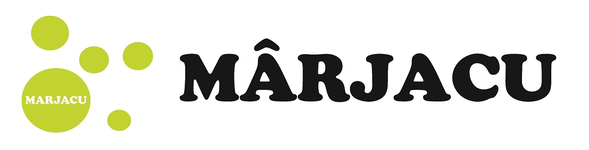 MÂRJACU