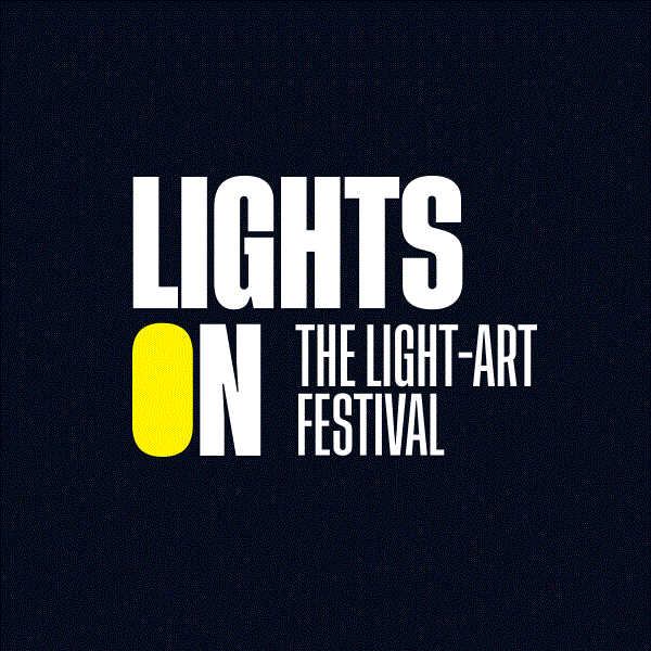 LIGHTS ON - THE LIGHT-ART FESTIVAL