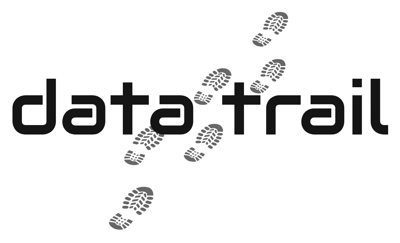data trail