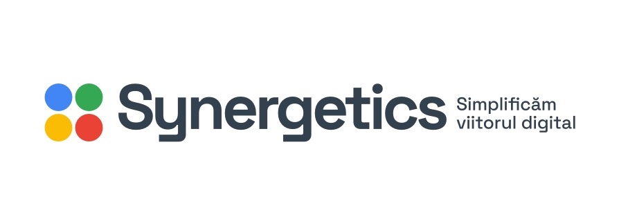 Synergetics Simplificăm viitorul digital