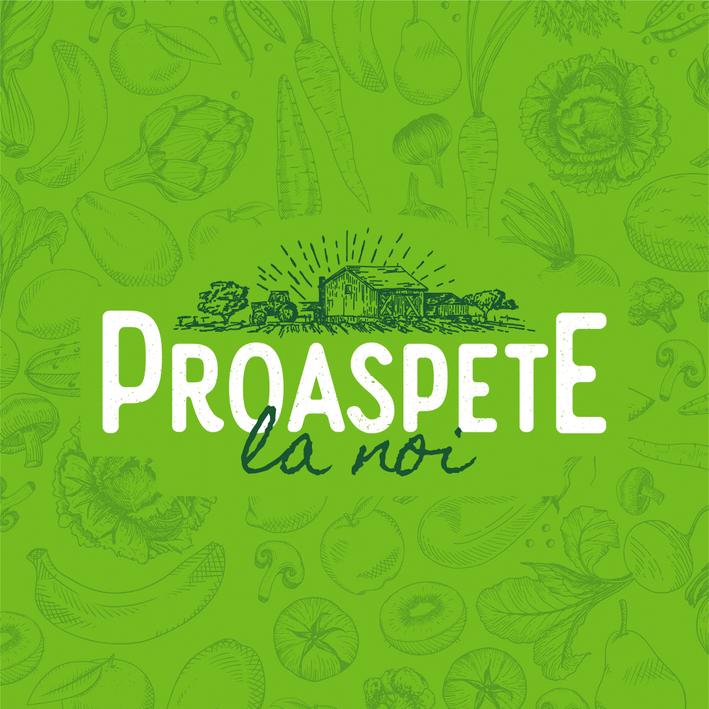 PROASPETE la noi