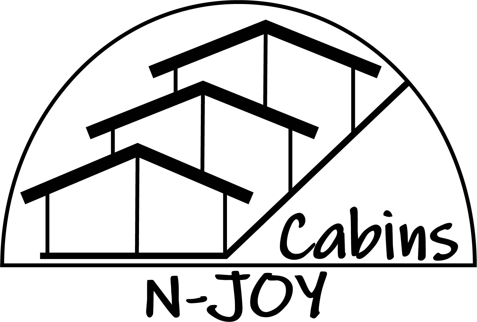 N-JOY Cabins