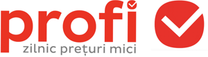 profi zilnic prețuri mici