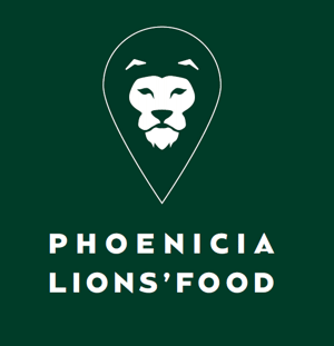 PHOENICIA LION`S FOOD