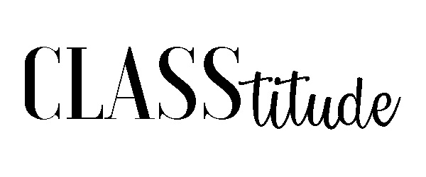 CLASStitude