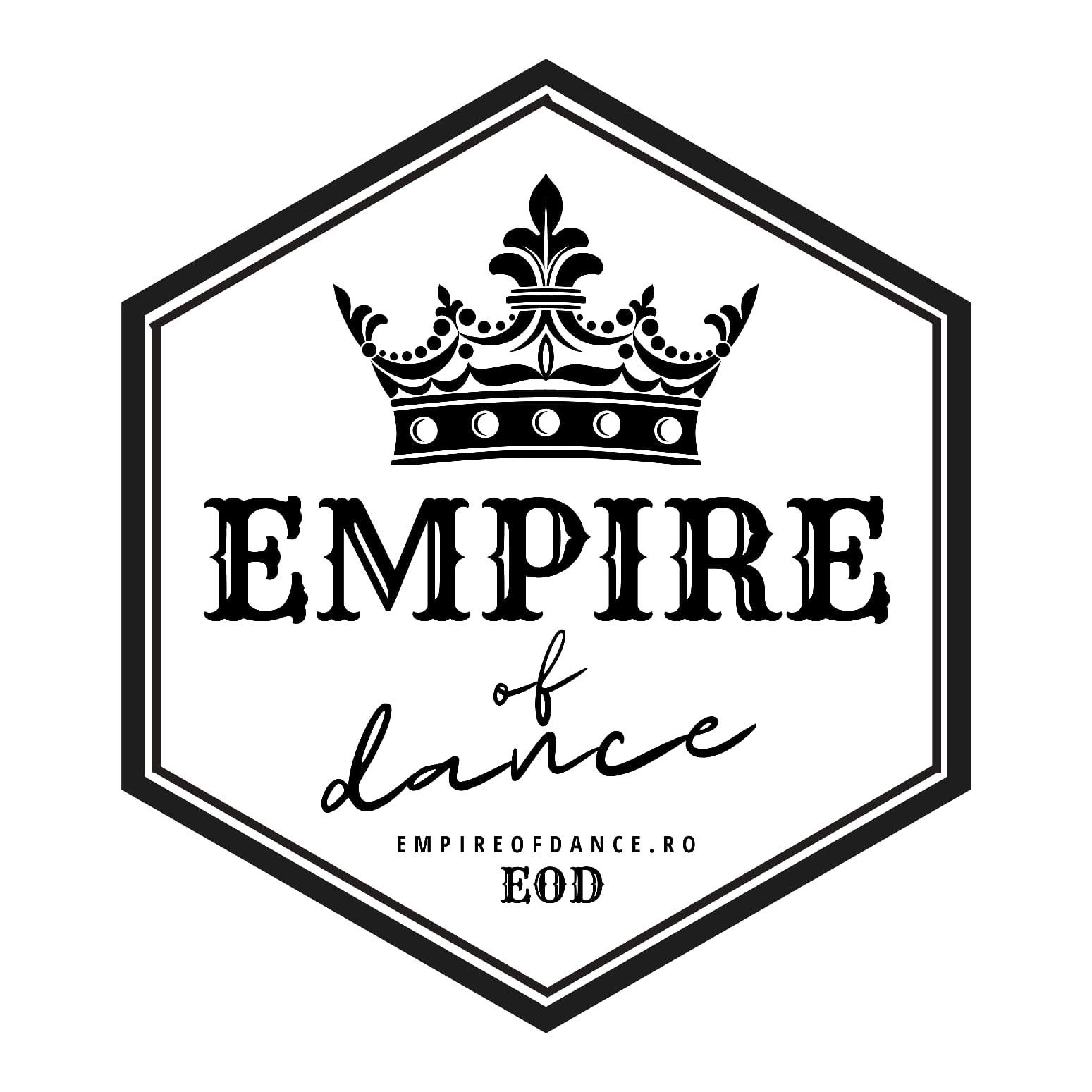 EMPIRE of dance EMPIREOFDANCE.RO EOD