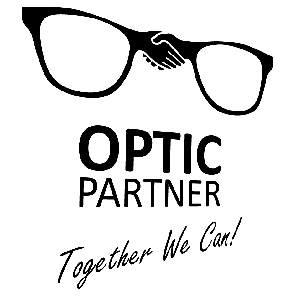 OPTIC PARTNER Together We Can!