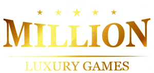 MILLION LUXURY GAMES