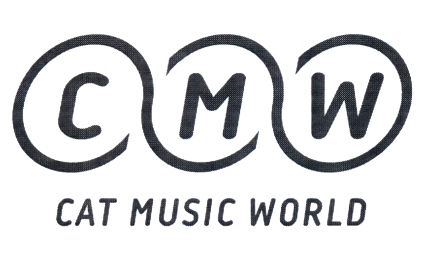 CMW CAT MUSIC WORLD