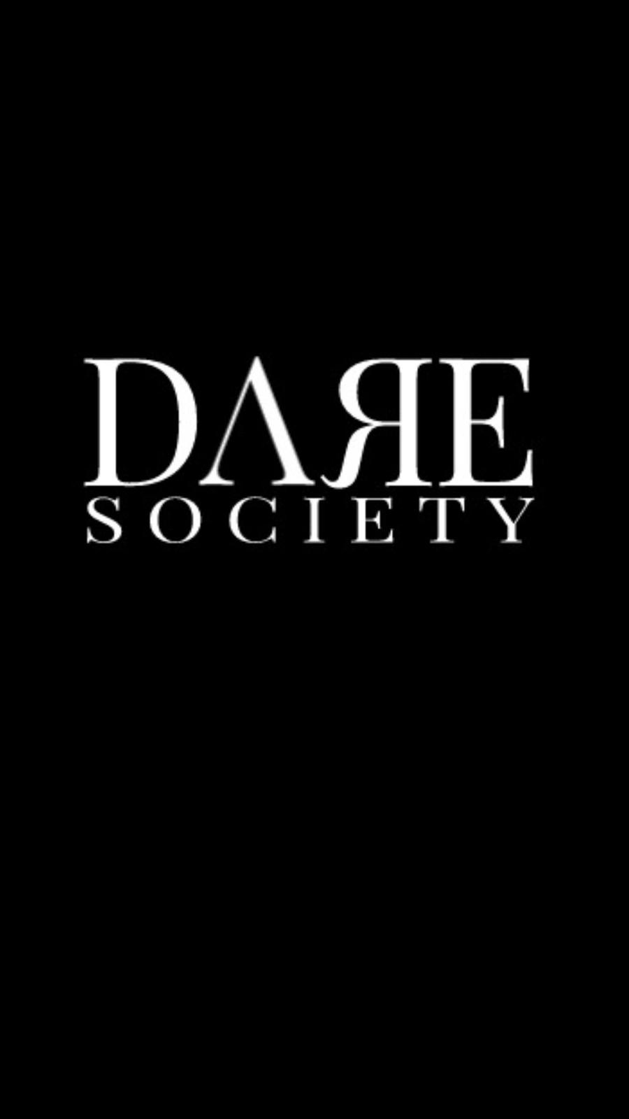 DARE SOCIETY