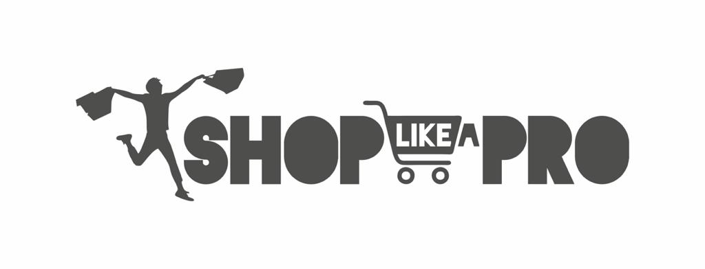 SHOP LIKE A PRO