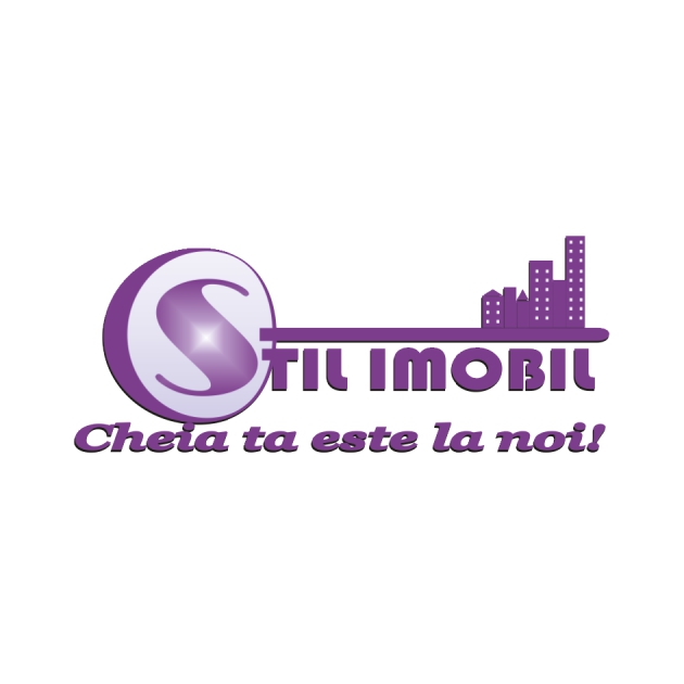 STIL IMOBIL Cheia ta este la noi!
