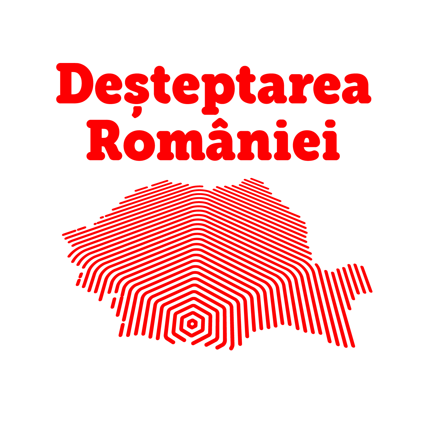 Deșteptarea României