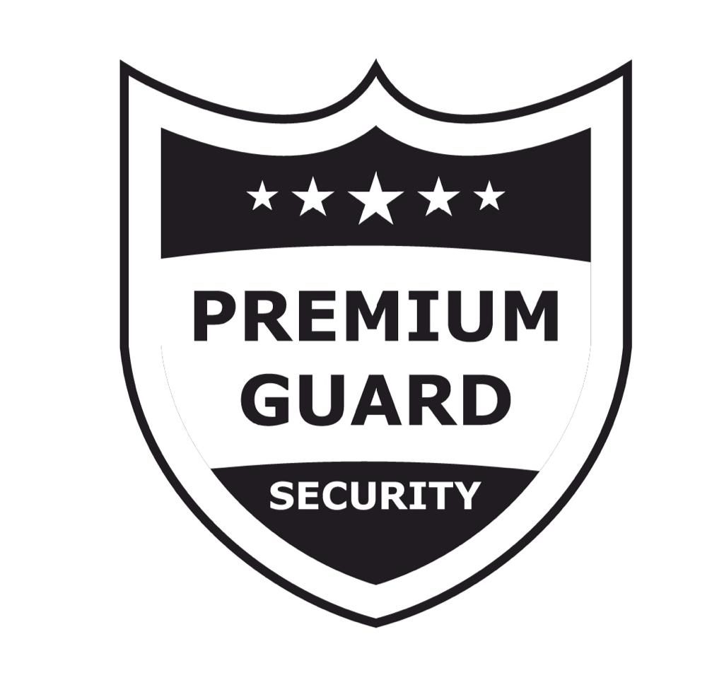PREMIUM GUARD SECURITY
