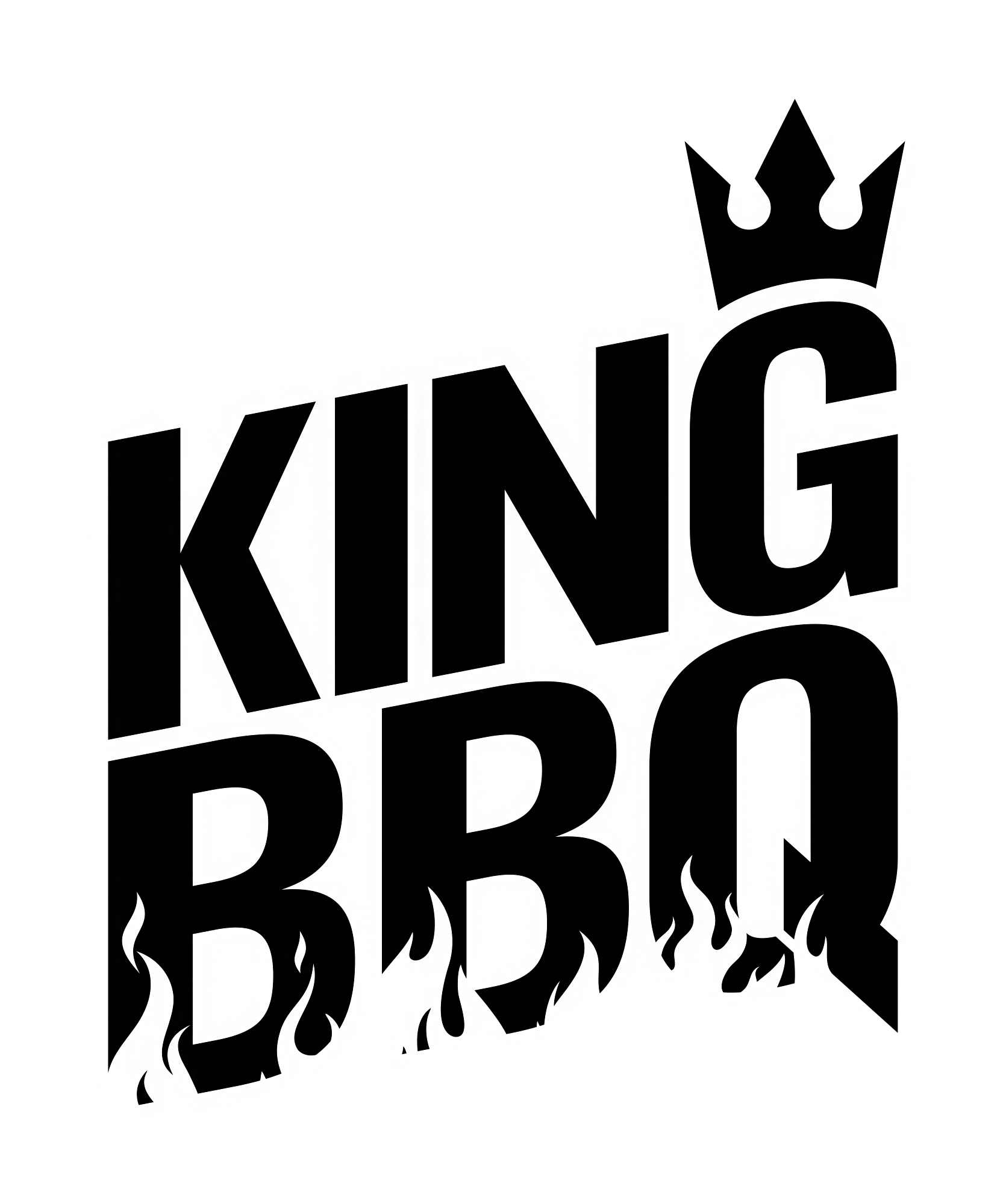 KING BBQ