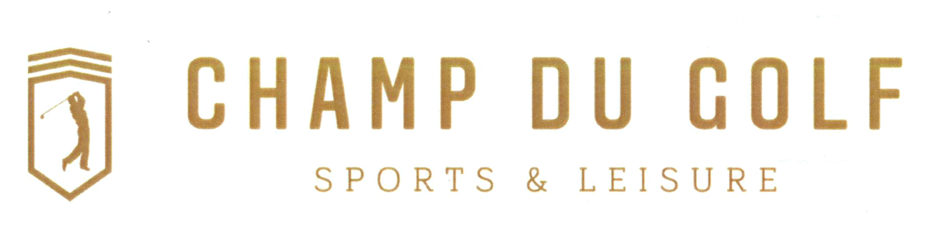 CHAMP DU GOLF SPORTS & LEISURE