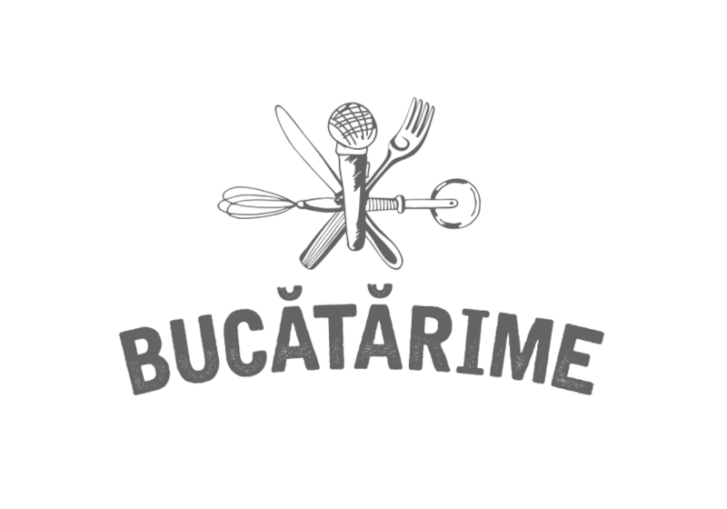 BUCĂTĂRIME