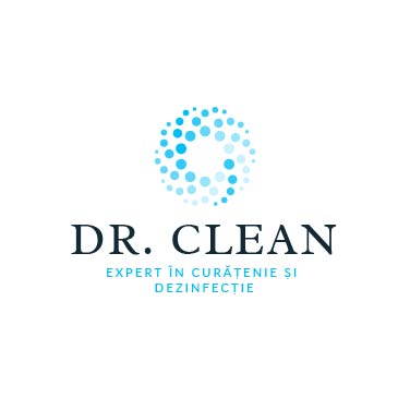 DR. CLEAN EXPERT ÎN CURĂȚENIE ȘI DEZINFECȚIE