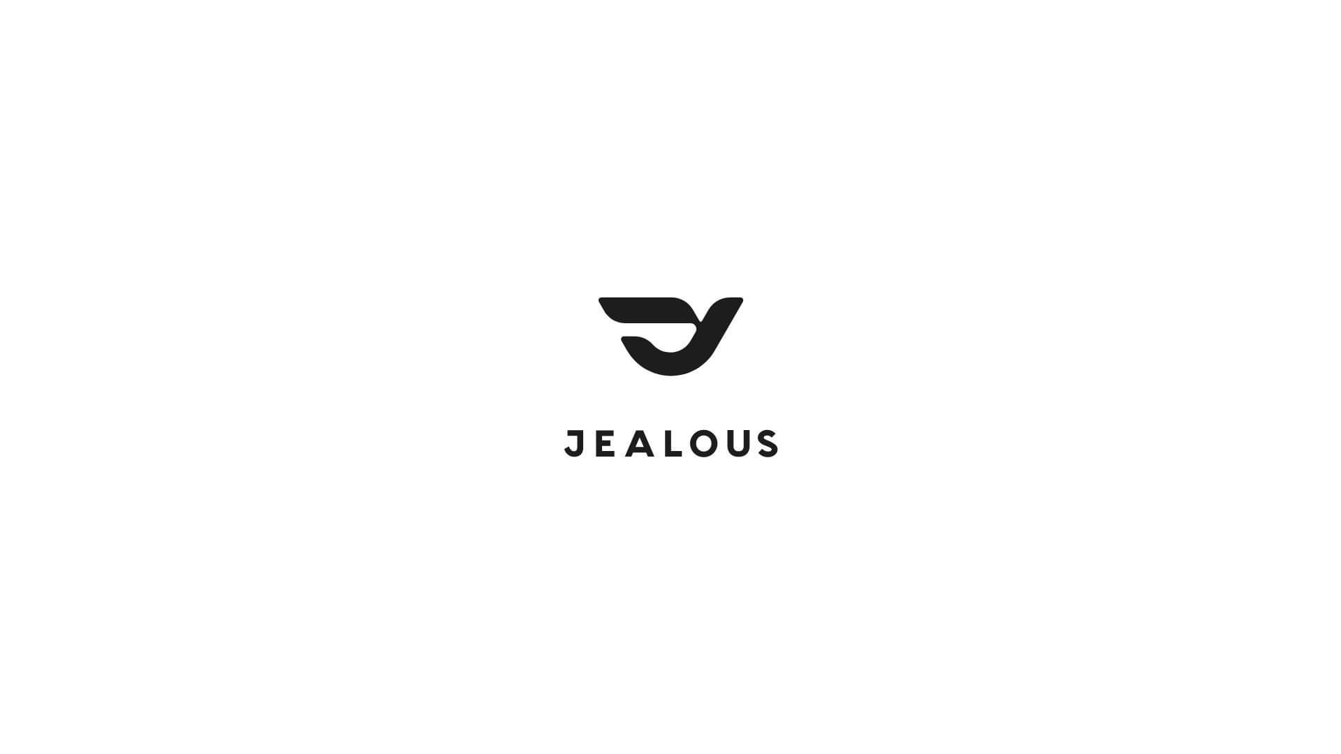 JEALOUS