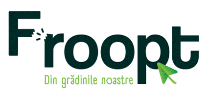 Froopt Din grădinile noastre