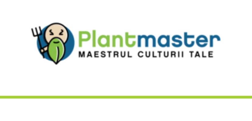 Plantmaster MAESTRUL CULTURII TALE