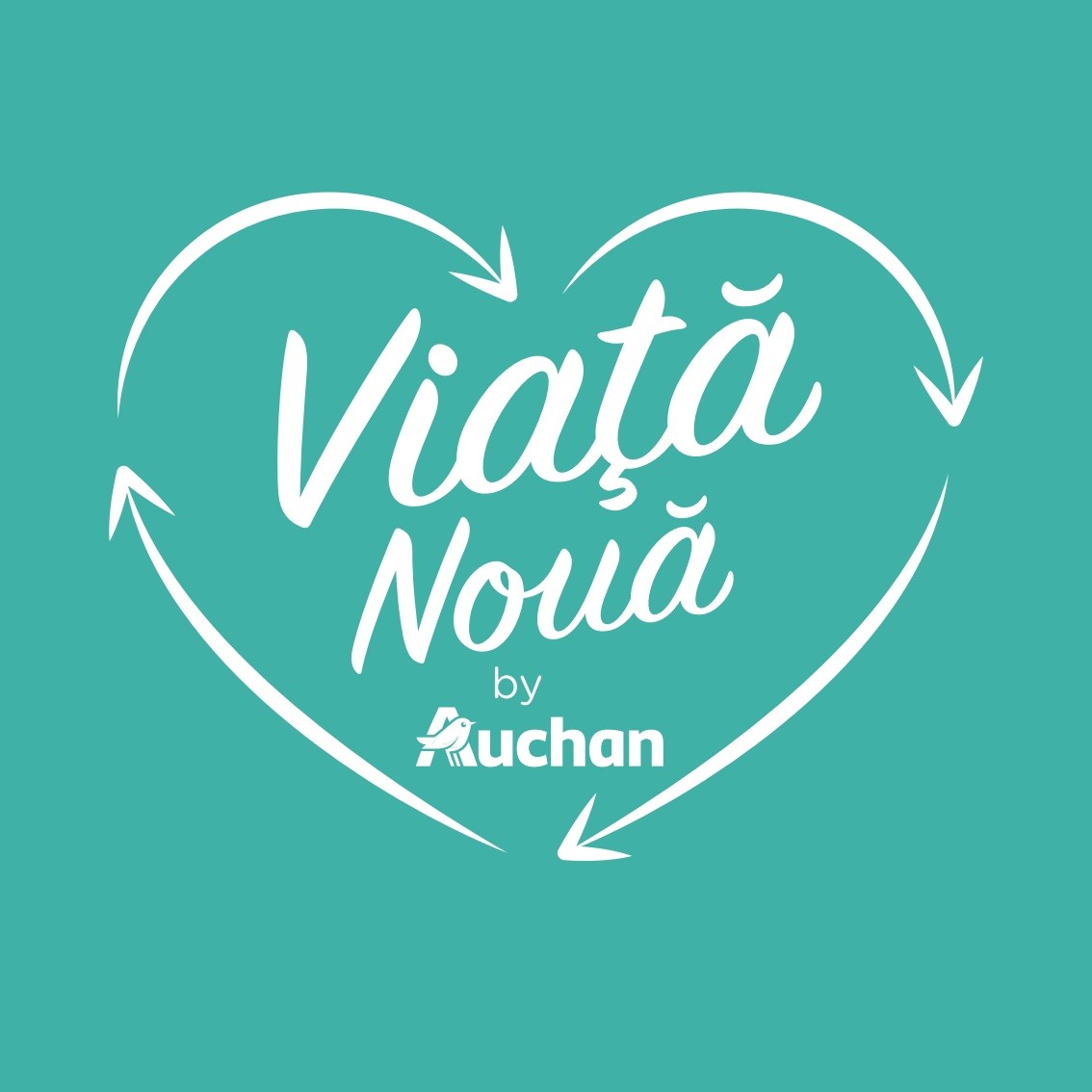 Viață Nouă by Auchan