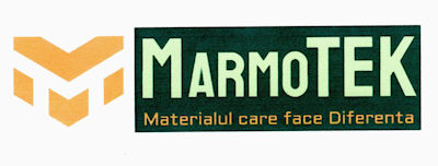MARMOTEK Materialul care face Diferenta